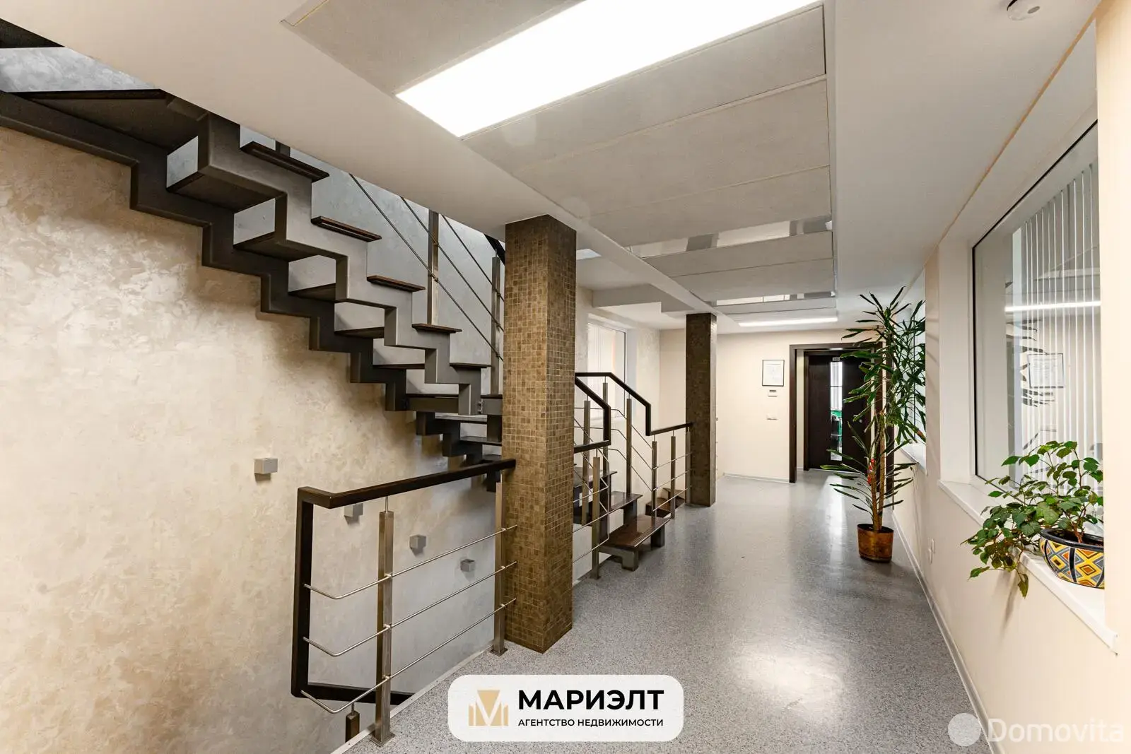 Аренда офиса на ул. Кольцевая, д. 3 в Цнянке, 7000EUR, код 16701 - фото 18