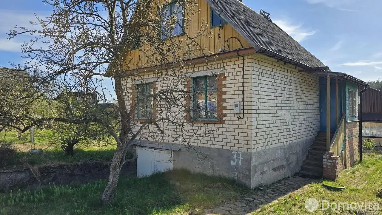 дача, Колос-Сад, 