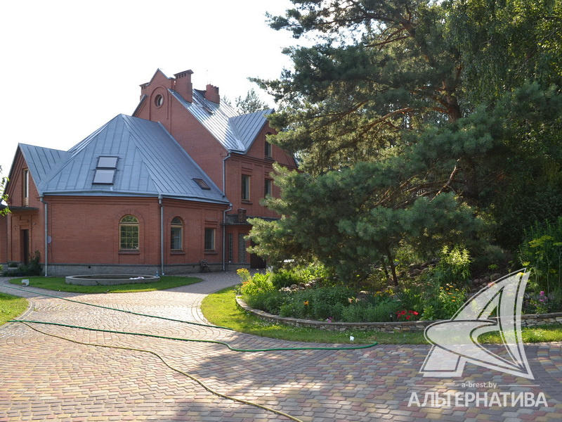 Продажа 1-этажного дома в Костычах, Брестская область , 290000USD, код 586382 - фото 4