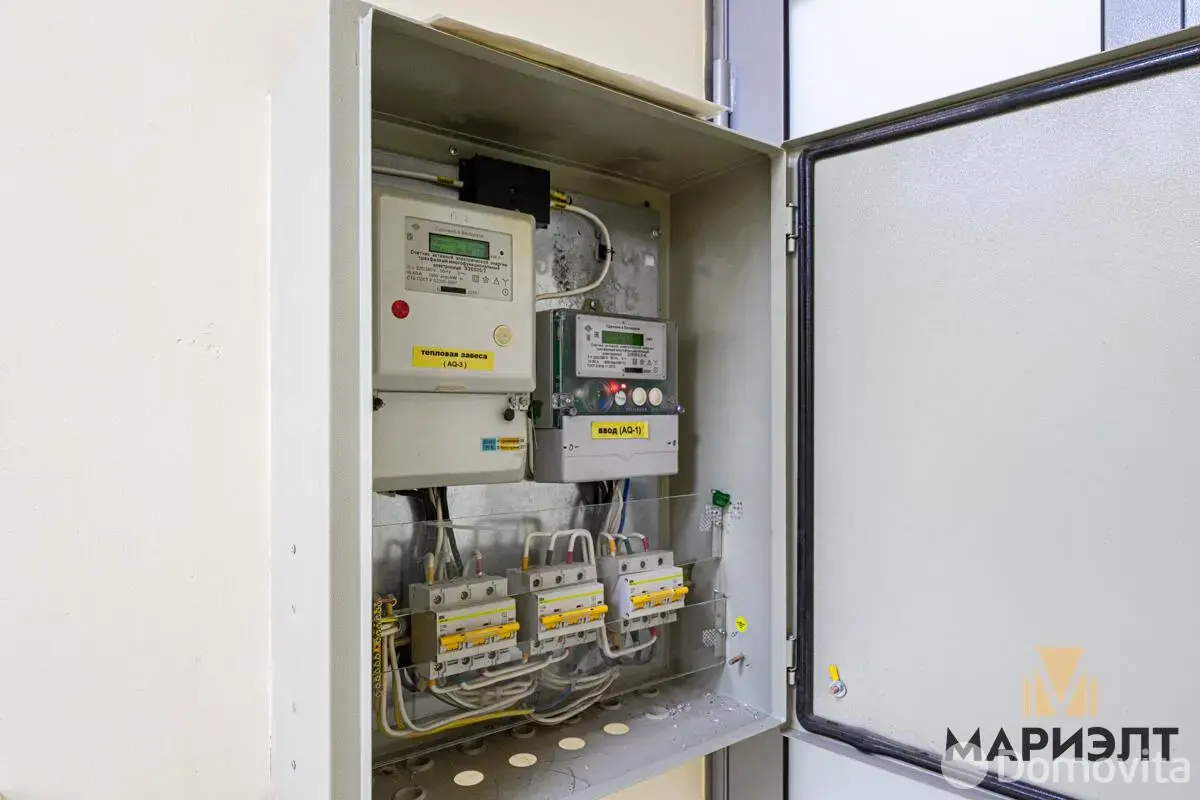 Снять торговую точку на ул. Веры Хоружей, д. 19 в Минске, 3688USD, код 966958 - фото 17