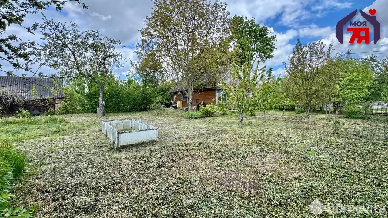 дом, Ивановские Огородники, ул. Мичурина