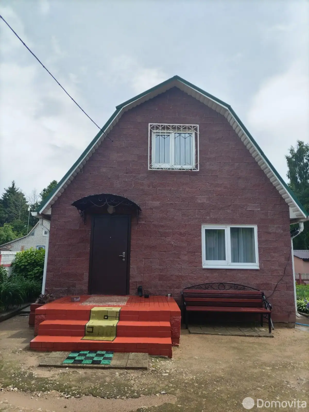 Цена продажи дачи, Голубые пруды, д. 291