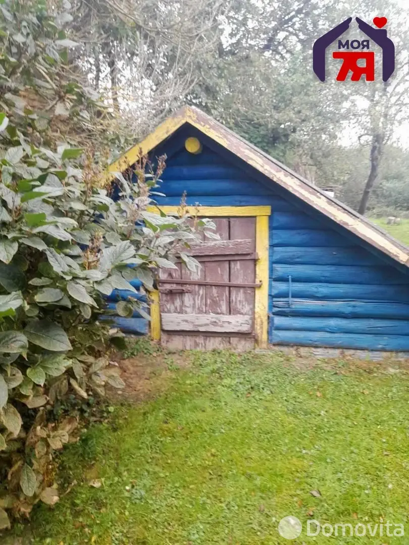 дом, Заболотье, ул. Пролетарская