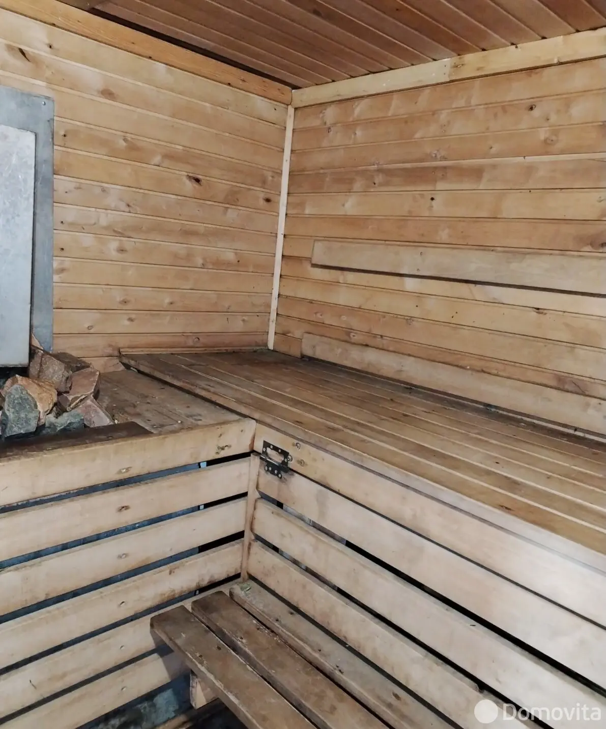 Продажа 1-этажной дачи в Здоровье-95 Минская область, 21000USD, код 184757 - фото 15