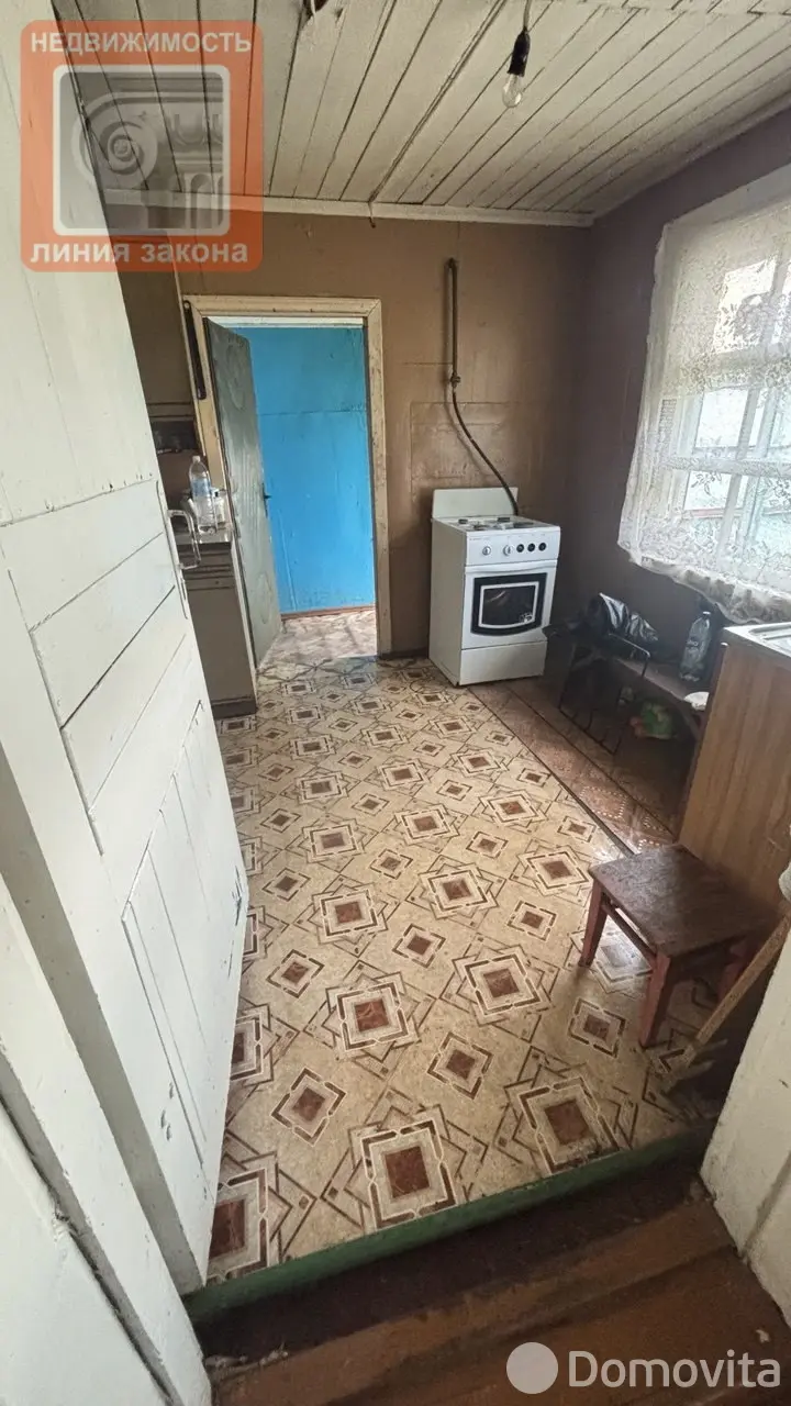 дом, Ченки, ул. Октябрьская - лучшее предложение