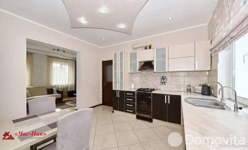 Продажа 1-этажной дачи в Пильнице Минская область, 220000USD, код 185758 - фото 14