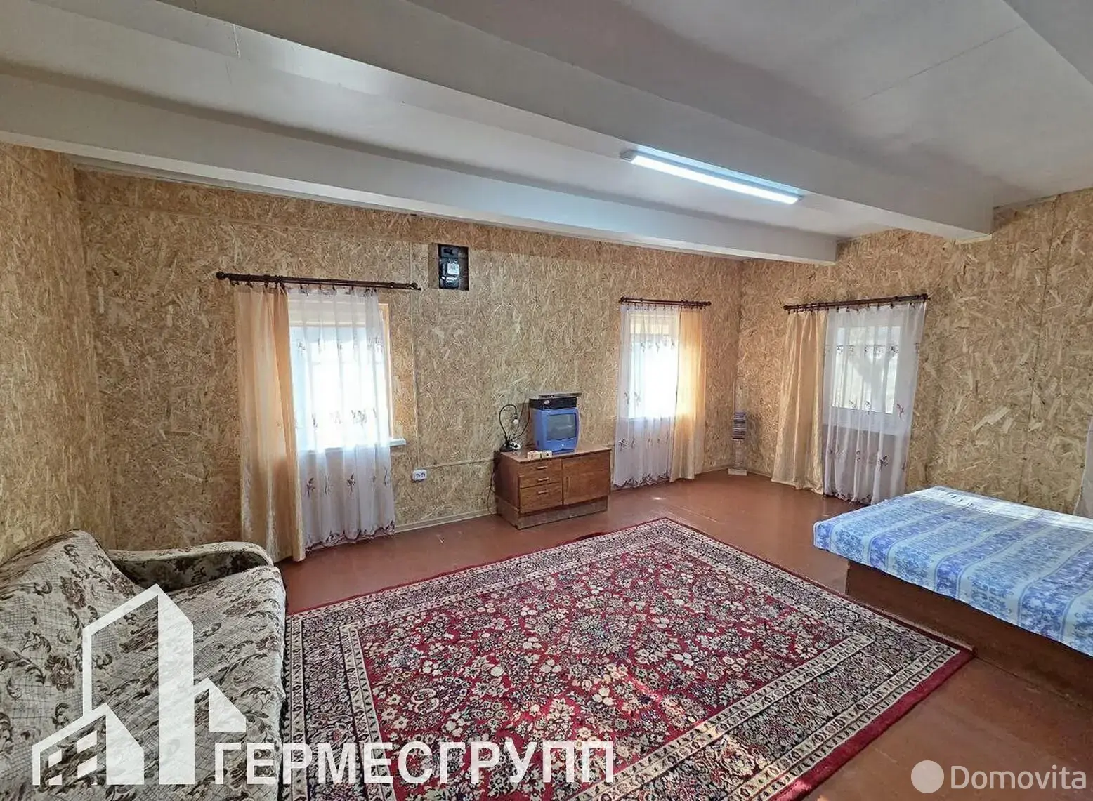 дом, Бурносы, , стоимость продажи 81 238 р.