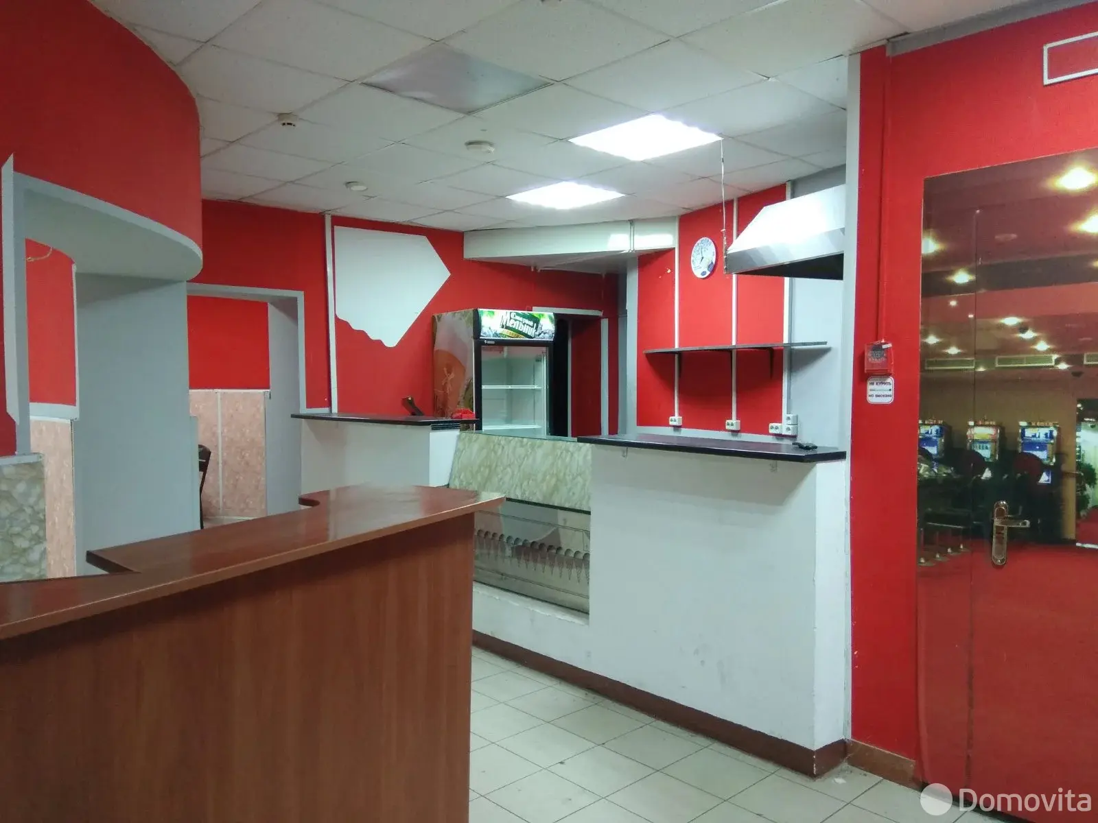 объект сферы услуг, Марьина Горка, ул. Буденого, д. 1 - лучшее предложение