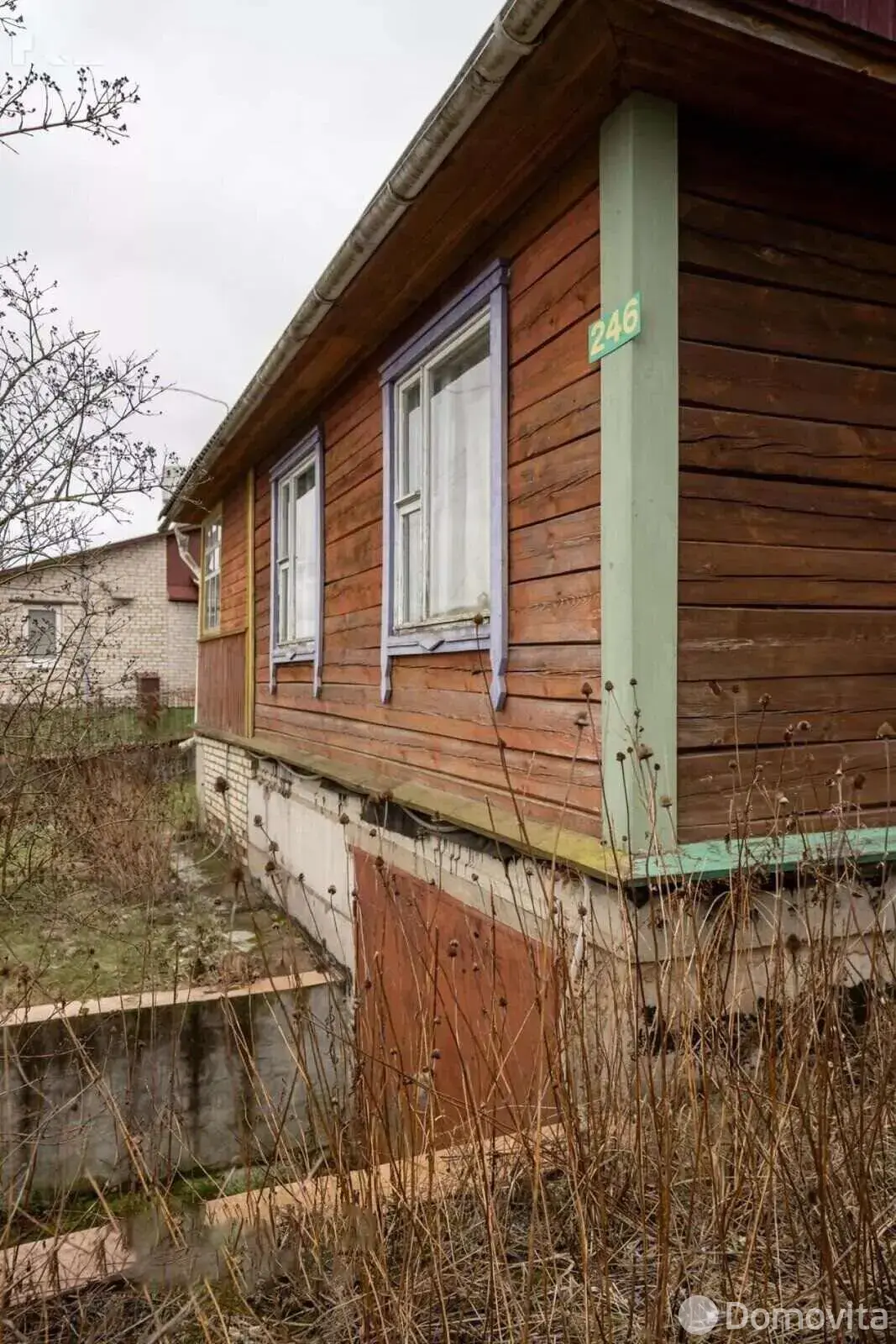 дача, Домашаны, , стоимость продажи 62 905 р.