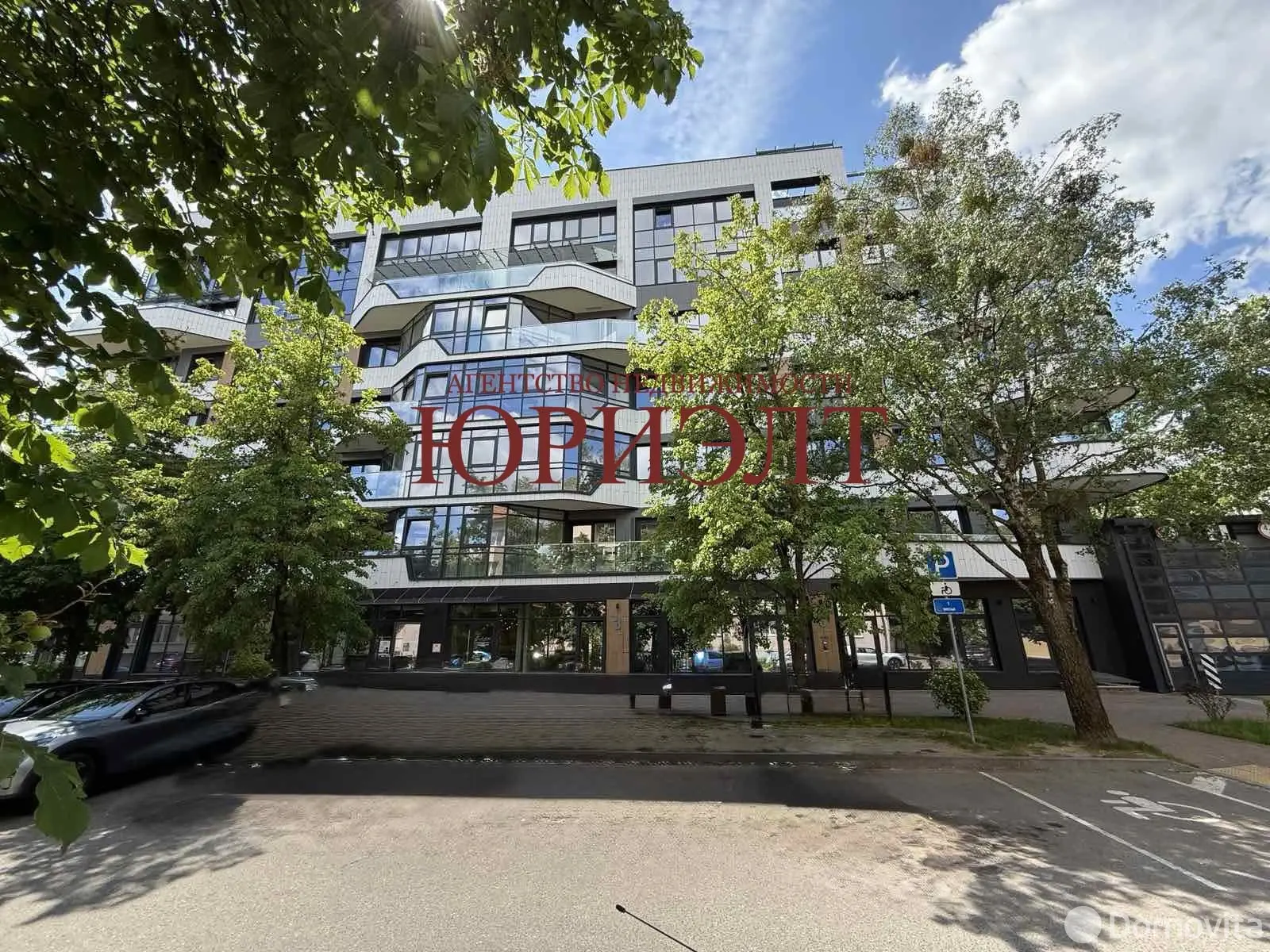 Снять офис на ул. Титова, д. 14 в Гродно, 7062BYN, код 17220 - фото 1