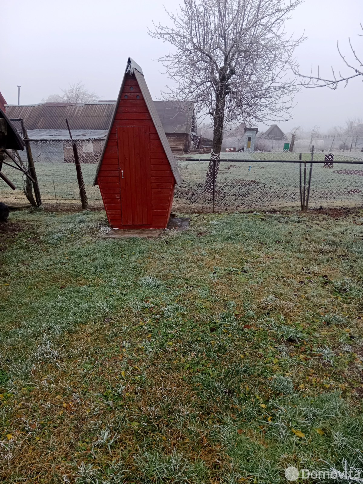 дом, Гричино, ул. Центральная, д. 63 от собственника