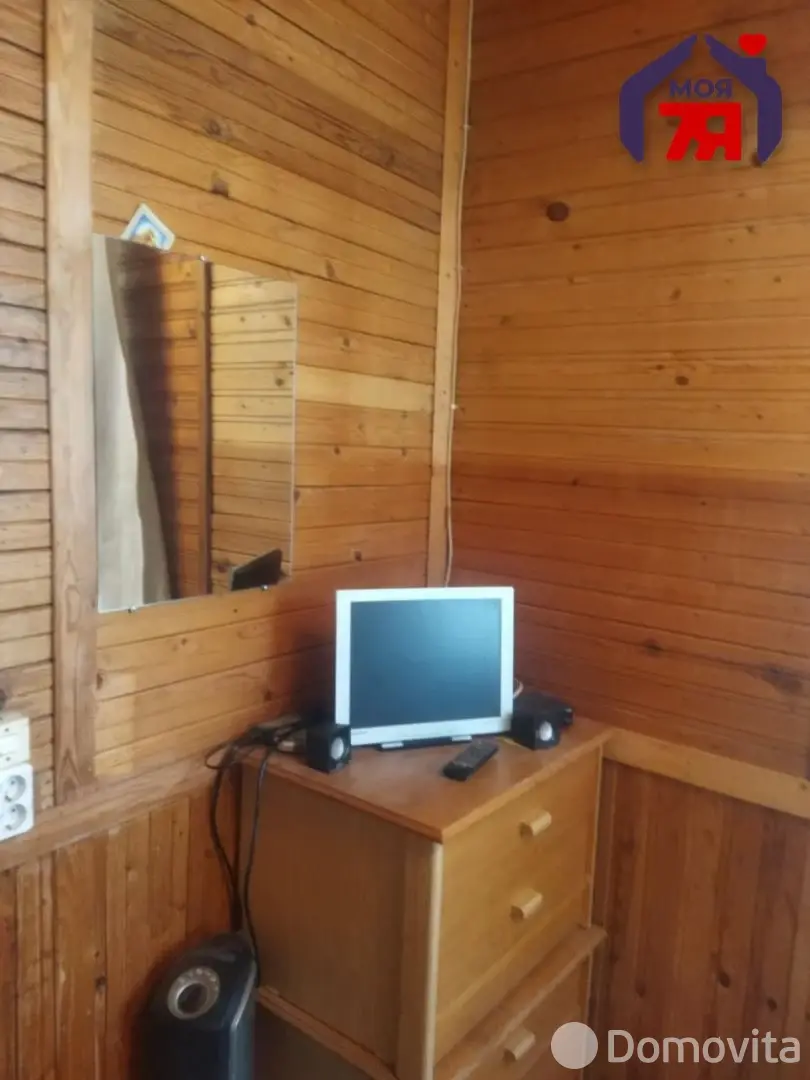 Продажа 2-этажной дачи в Сельский строитель-2 Минская область, 39500USD, код 185476 - фото 14