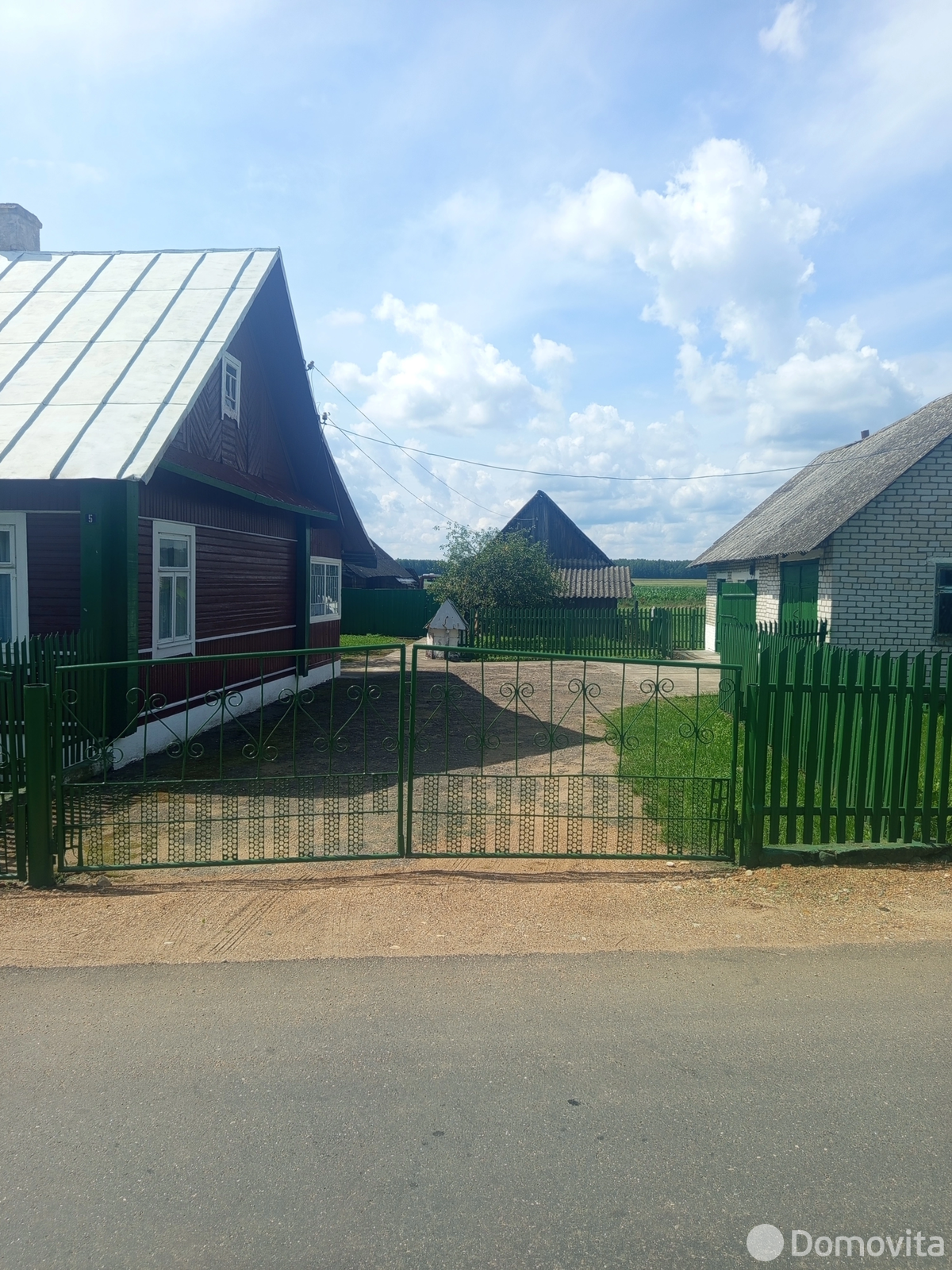 продажа дачи, Савгути, 