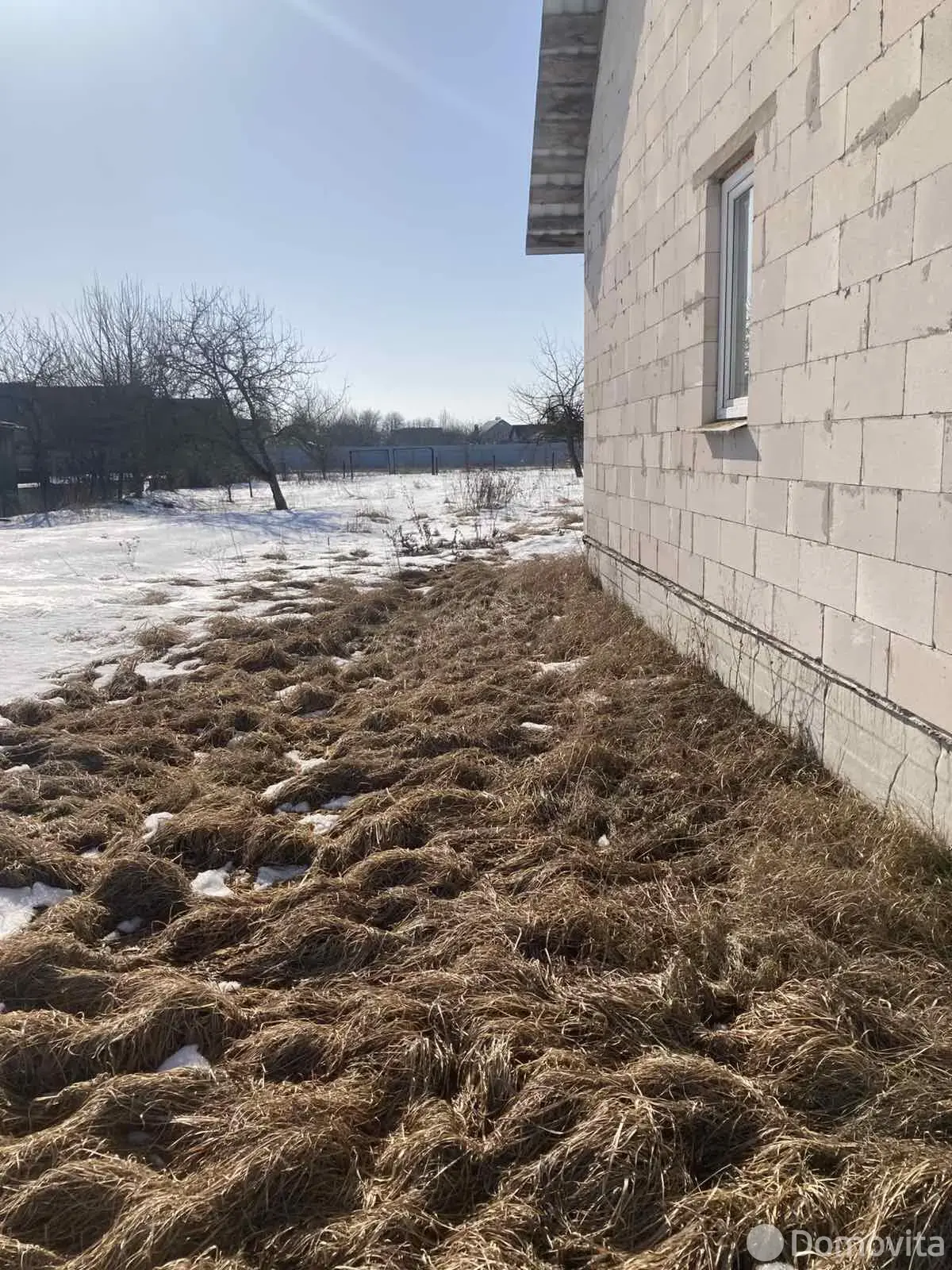 купить дом, Пуховичи, ул. Садовая