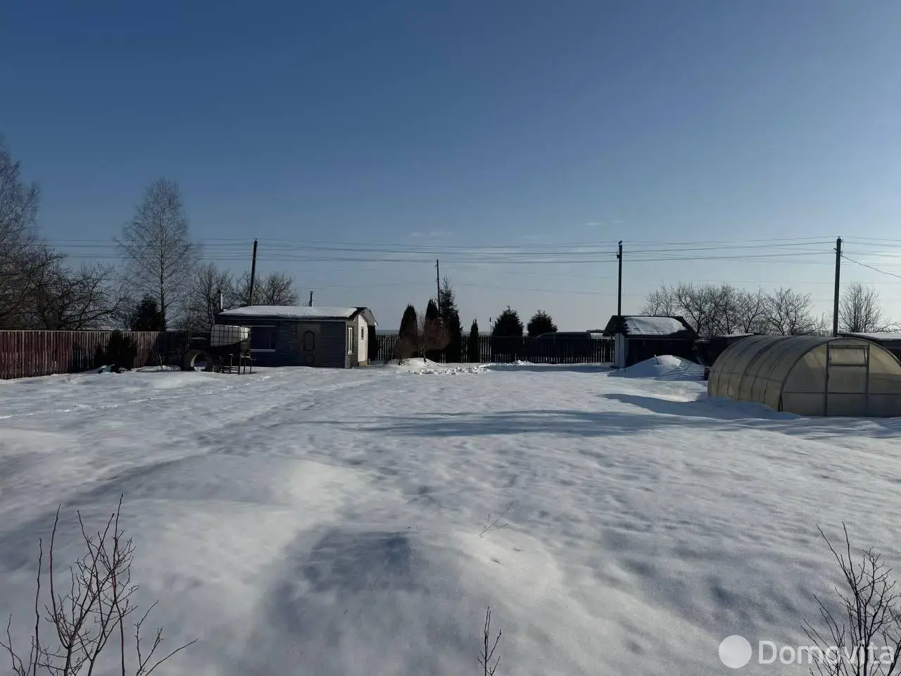 Купить 2-этажную дачу в Ремонтник Минская область, 24890USD, код 184988 - фото 18