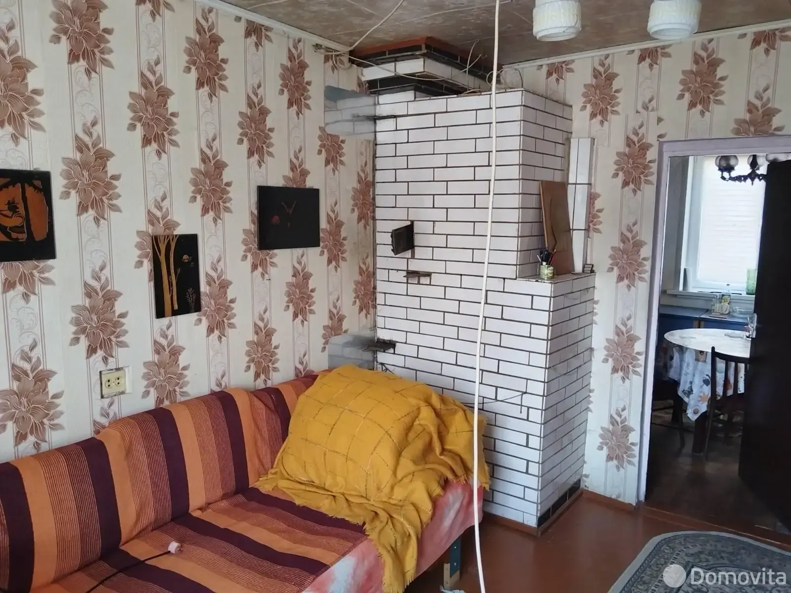 Продажа 2-этажной дачи в Жаворонок Минская область, 13000USD, код 185530 - фото 19