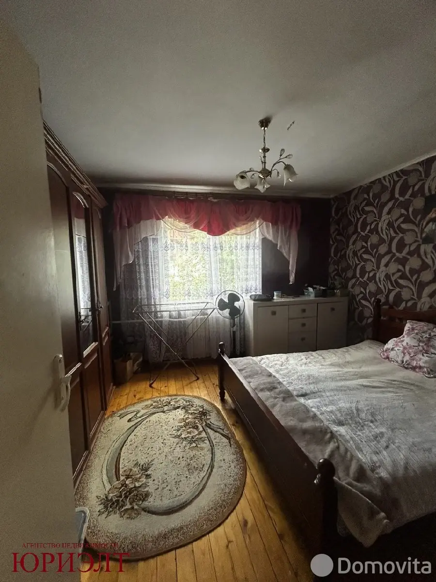 коттедж, Белица, ул. Молодежная, д. 22 