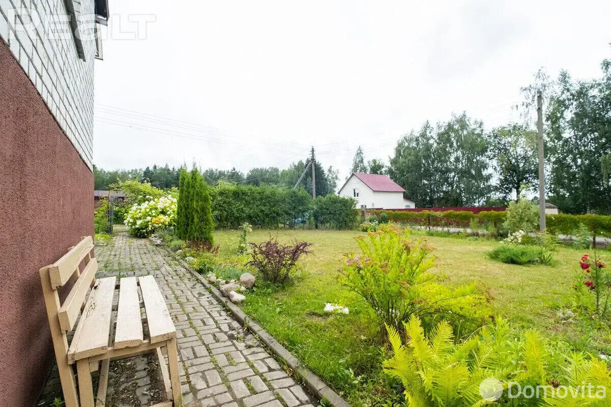 Купить 3-этажную дачу в Свитанак-Перхурово Минская область, 139500BYN, код 185976 - фото 40