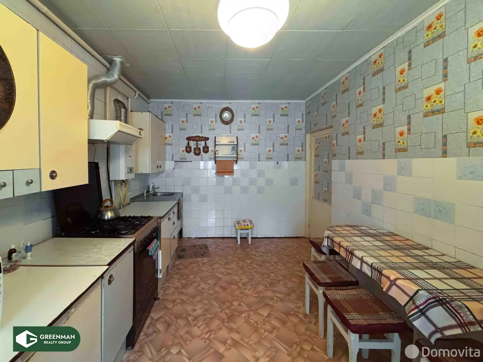 Стоимость продажи коттеджа, Новоельня, ул. Набережная