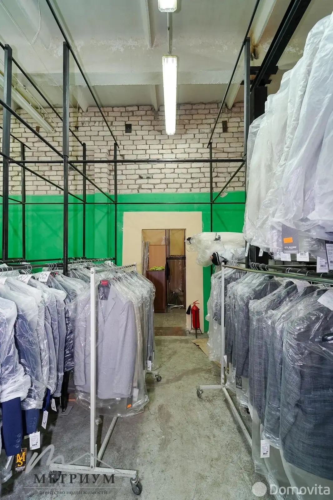 Снять офис на ул. Мележа, д. 3 в Минске, 9950USD, код 16290 - фото 18