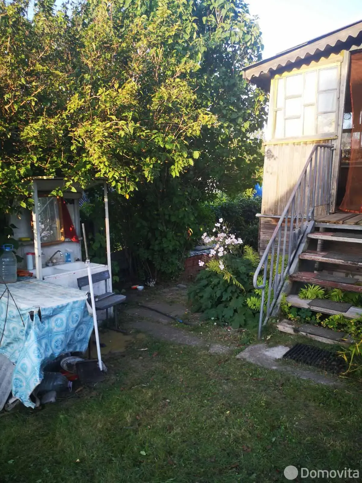 Продажа 2-этажной дачи в Урожай-2002 Минская область, 45000USD, код 185500 - фото 12