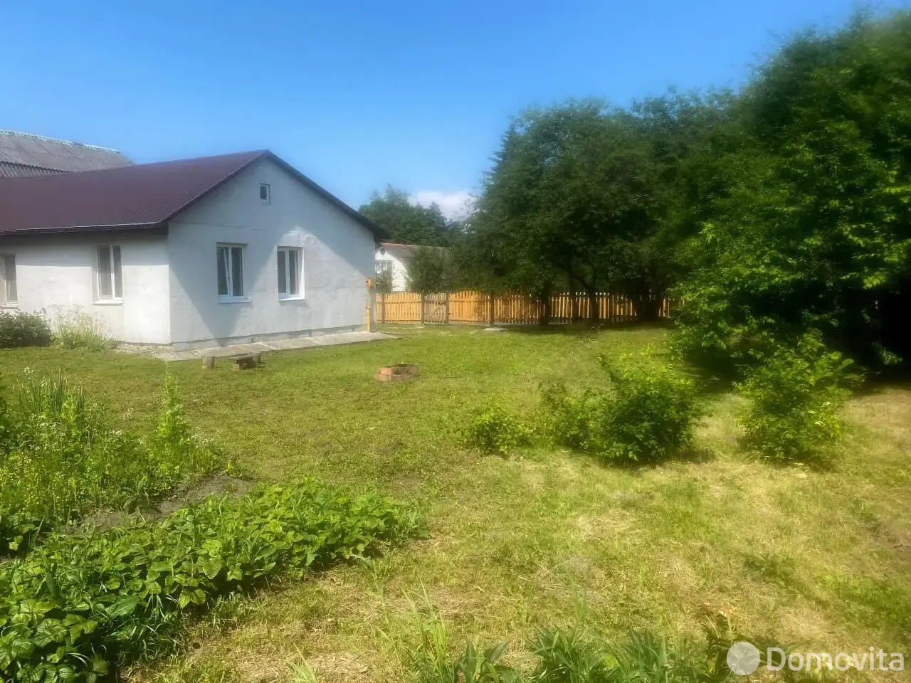 купить коттедж, Острошицкий Городок, ул. Шоссейная, д. 1