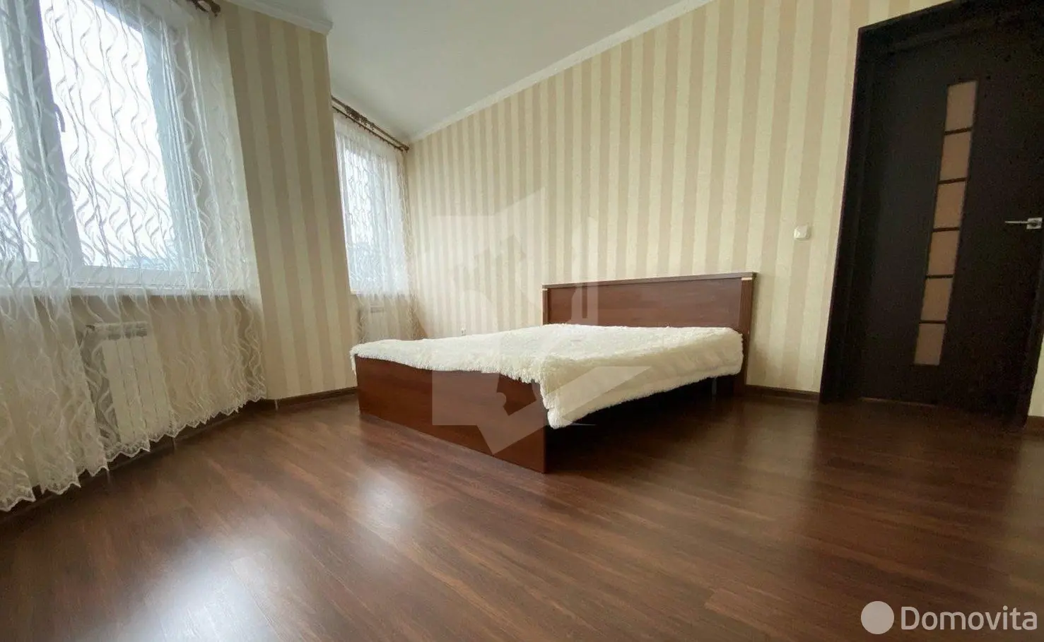 квартира, Минск, ул. Скрыганова, д. 4Б на ст. метро Молодежная