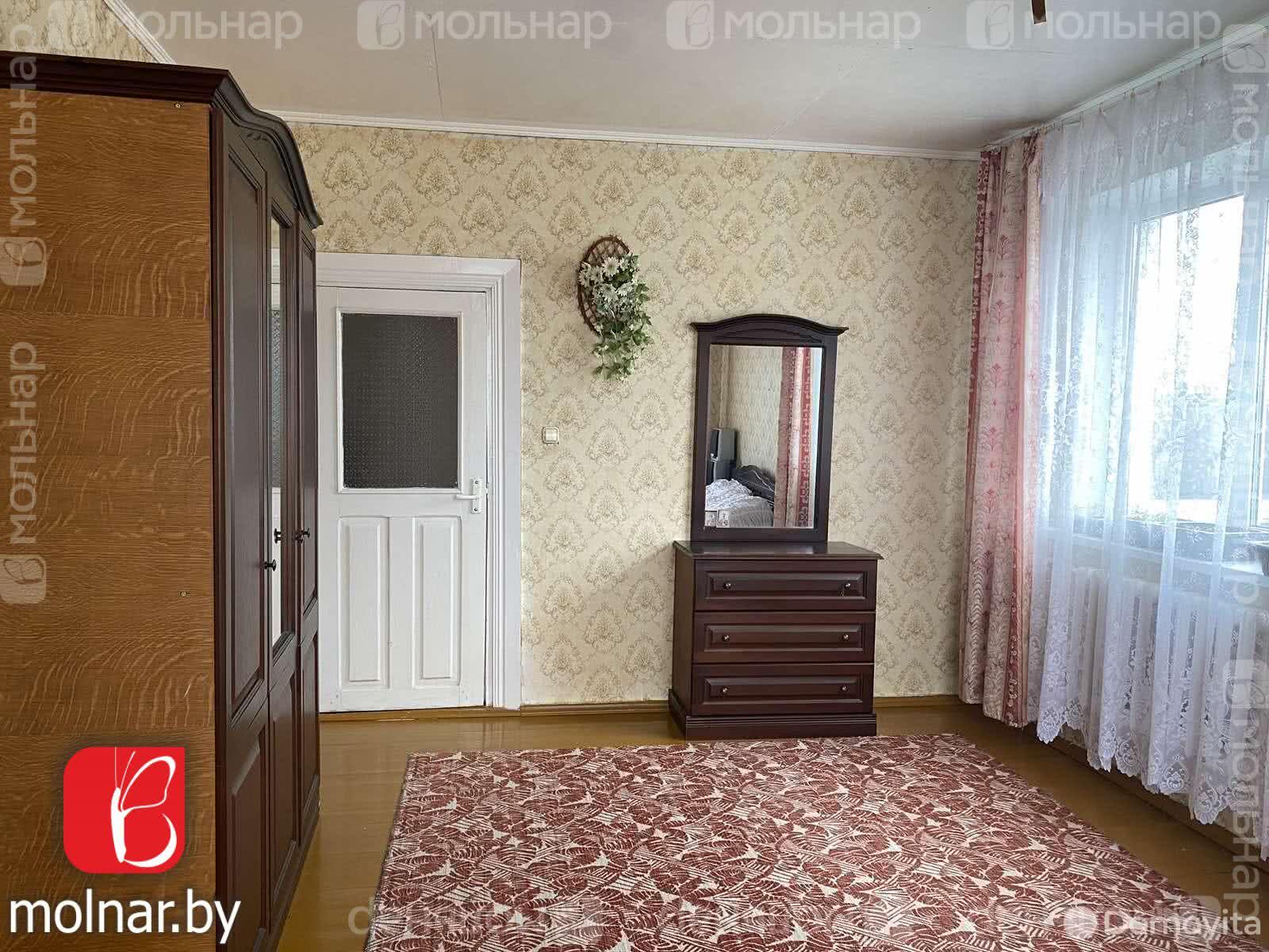 Стоимость продажи дома, Топилишки, ул. Сиреневая