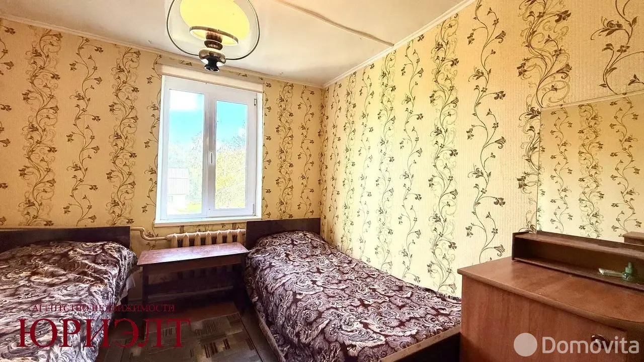 коттедж, Брили, ул. Гвардейская 
