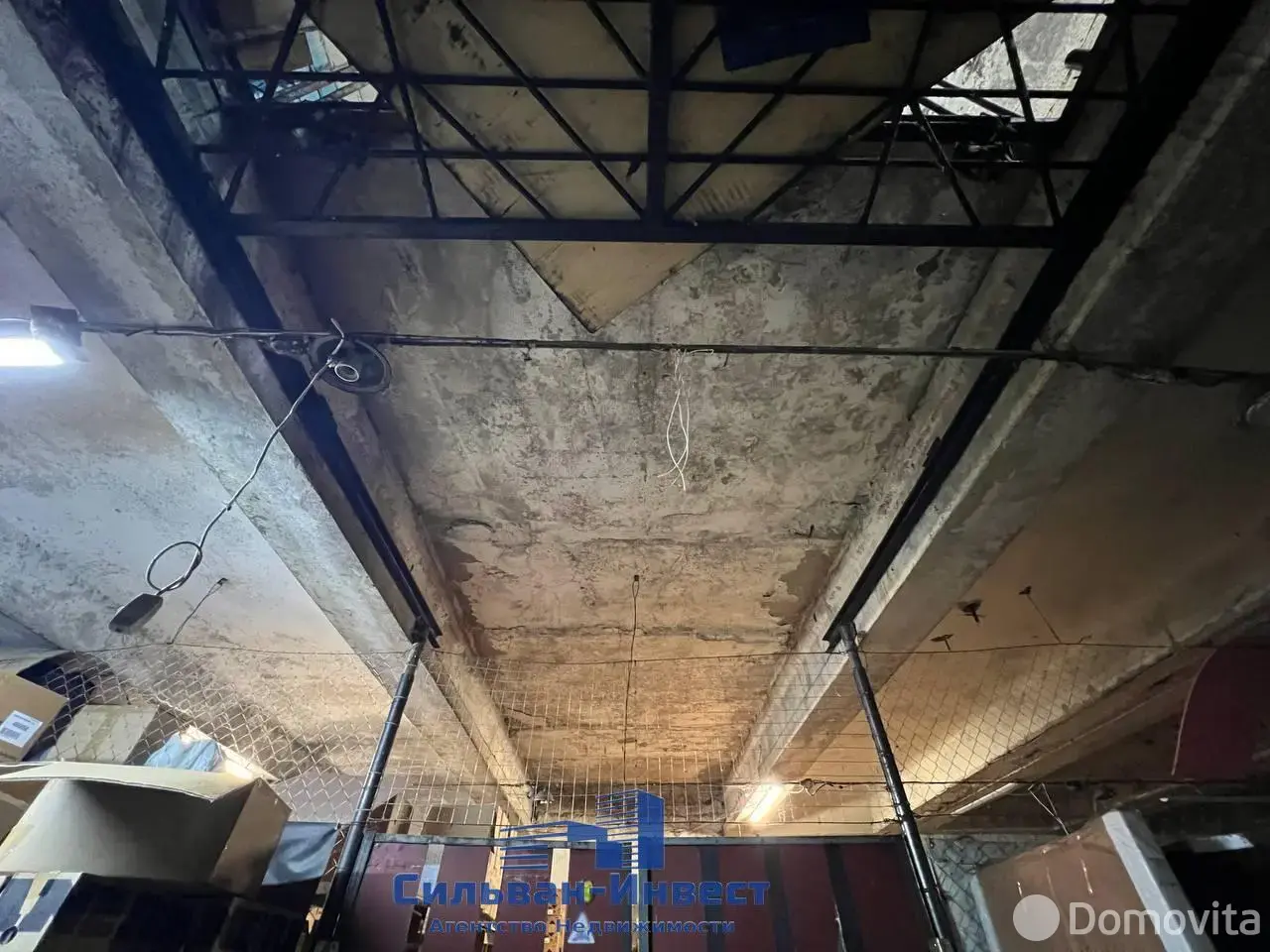 Купить помещение под сферу услуг в Минске, ул. Будславская, д. 21/а - фото 23