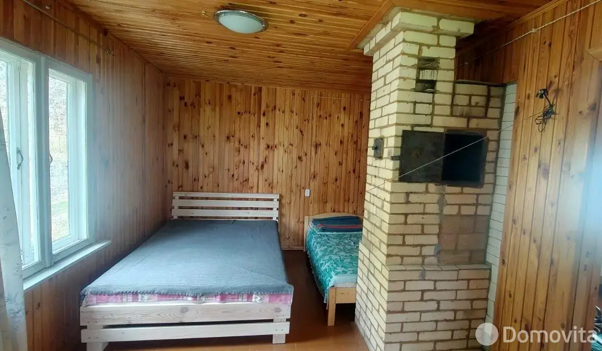 дача, Верас МСХ и П, д. 49, стоимость продажи 90 243 р.