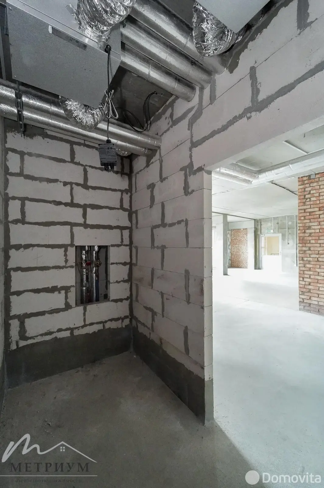 Снять офис на пр-т Независимости, д. 88 в Минске, 1144USD, код 14189 - фото 8