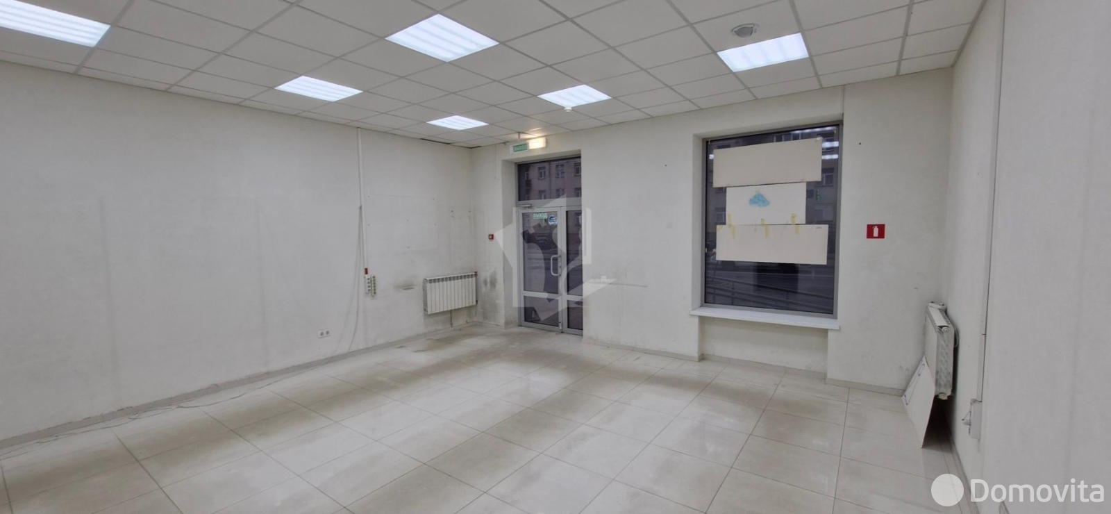 Помещение под сферу услуг в Минске, ул. Долгобродская, д. 8, код 3556 - фото 4