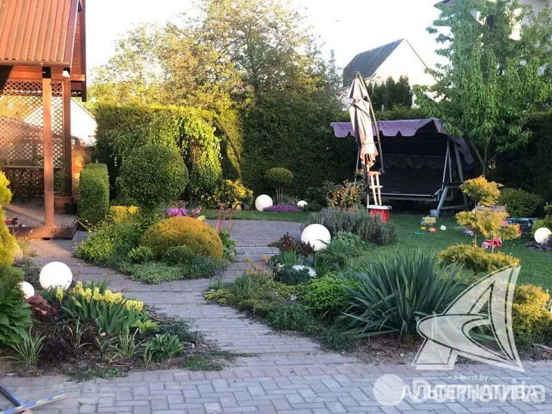 Цена продажи коттеджа, Большие Лепесы, 