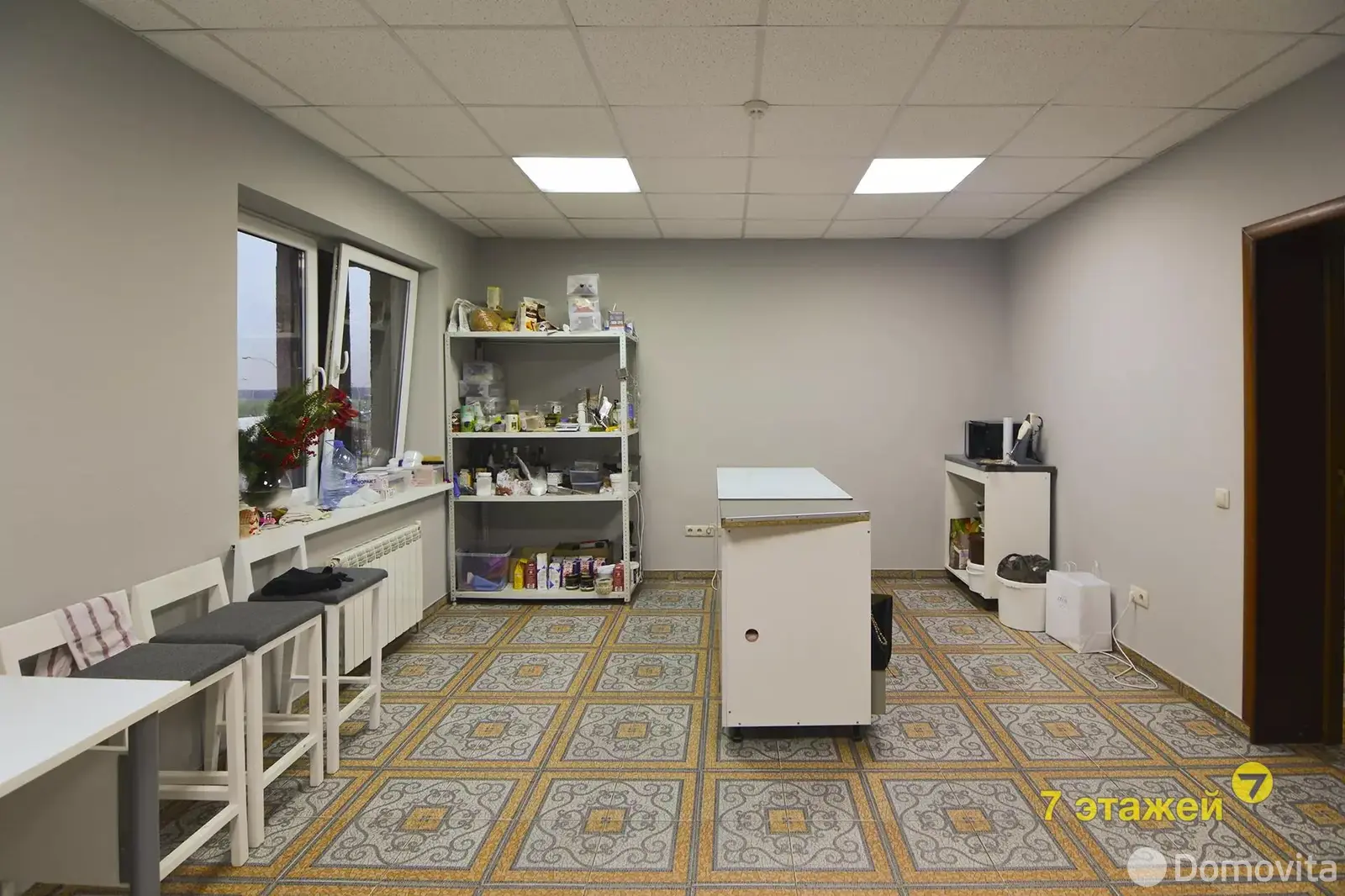 Продажа торговой точки на ул. Сухаревская, д. 70 в Минске, 240000USD, код 997275 - фото 15