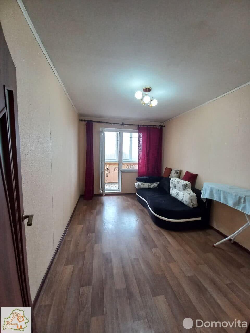 Продажа 3-комнатной квартиры в Гомеле, пр-т Речицкий, д. 37, 46500 USD, код: 985311 - фото 1
