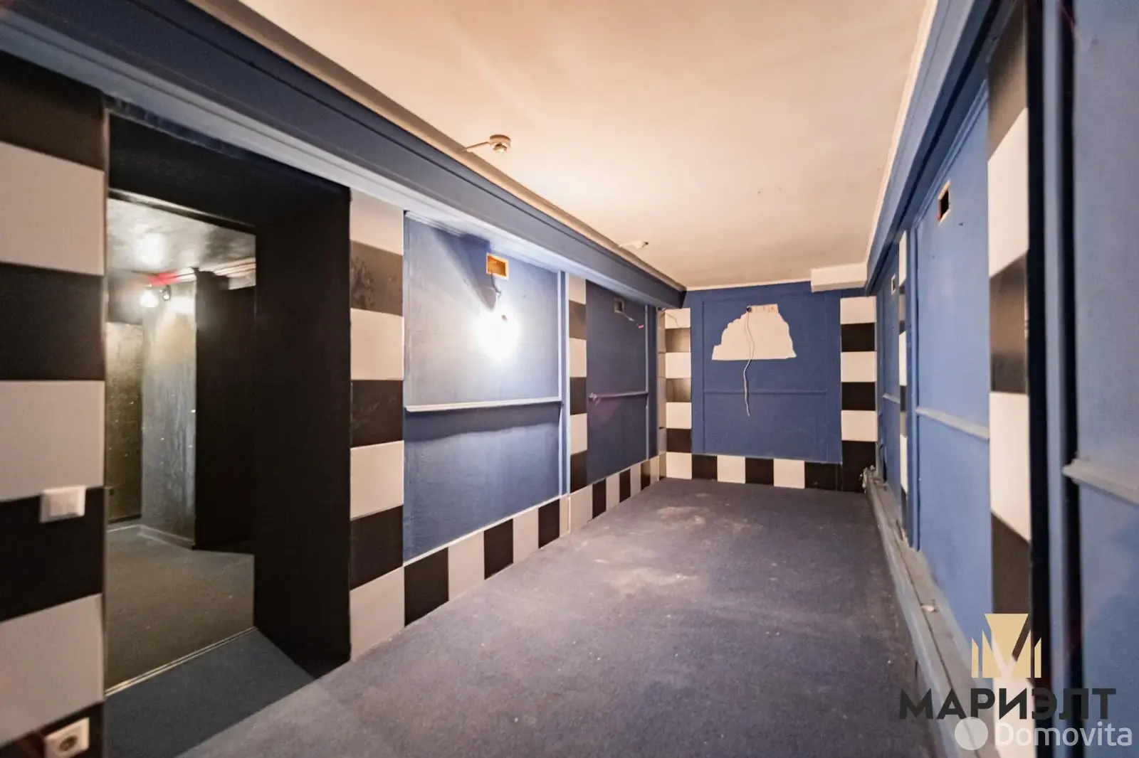 Аренда торгового помещения на ул. Чкалова, д. 12 в Минске, 4173EUR, код 967035 - фото 6