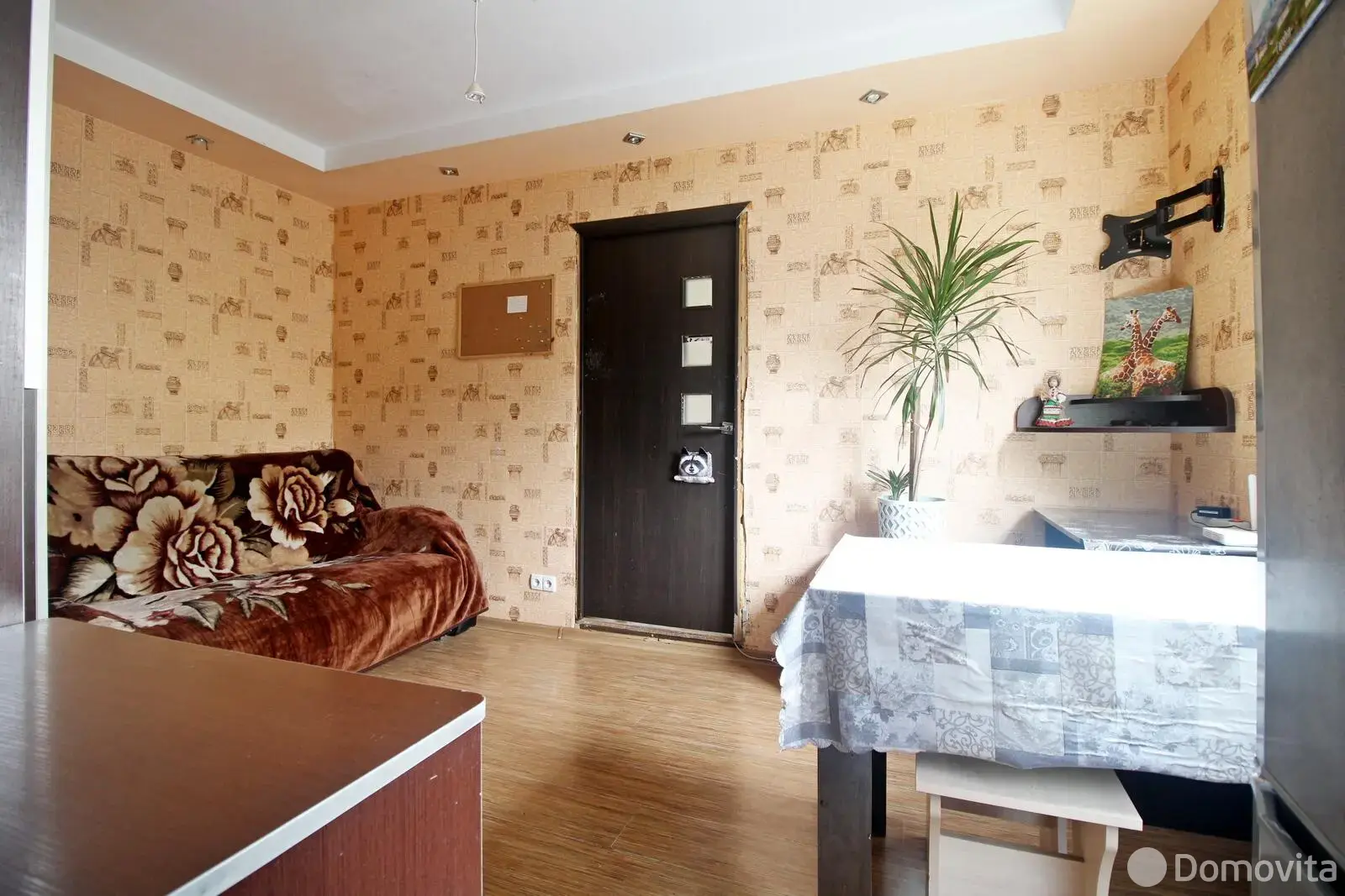 дом, Минск, ул. Томская, д. 24