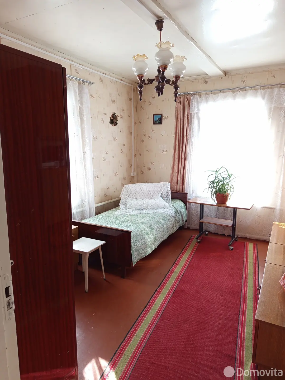 коттедж, Витебск, ул. Новосенненская, д. 28, стоимость продажи 122 044 р.