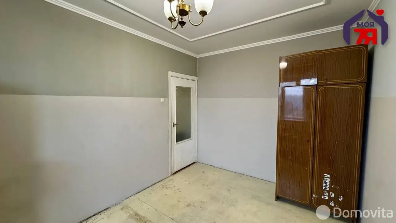 Продажа 2-комнатной квартиры в Слуцке, ул. Чехова, д. 5, 39900 USD, код: 1121939 - фото 4