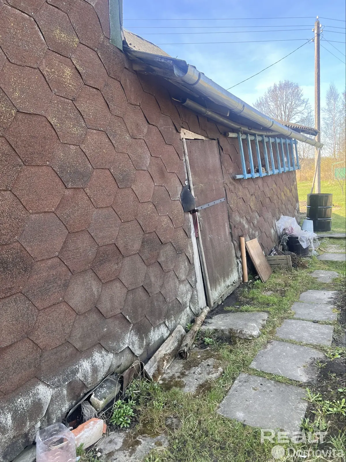 Купить 1-этажную дачу в Зароновка-1 Витебская область, 3800USD, код 186568 - фото 26