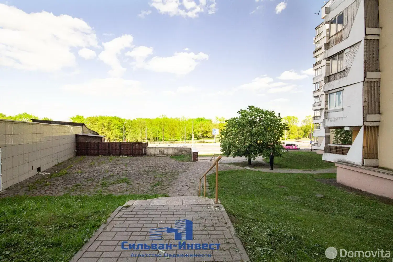 Цена аренды офиса, Минск, пр-т Победителей, д. 49