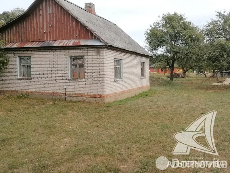 участок, Малые Зводы,