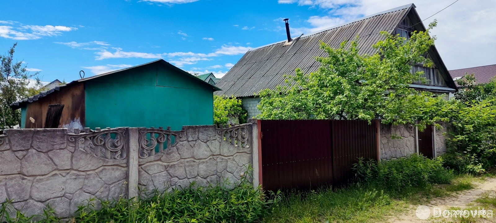 Стоимость продажи дачи, Красный Маяк, 
