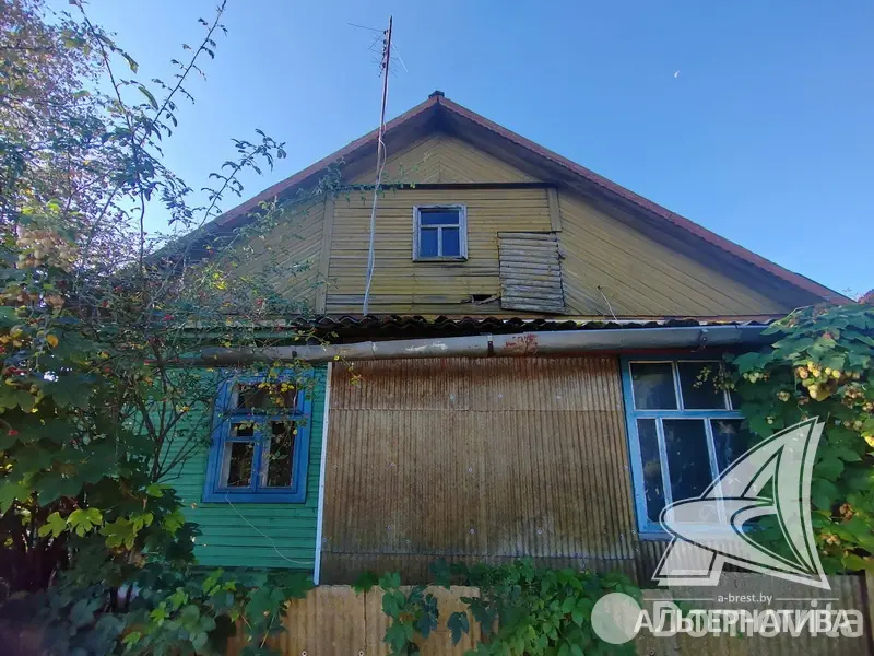 дом, Высокое, , стоимость продажи 25 000 р.
