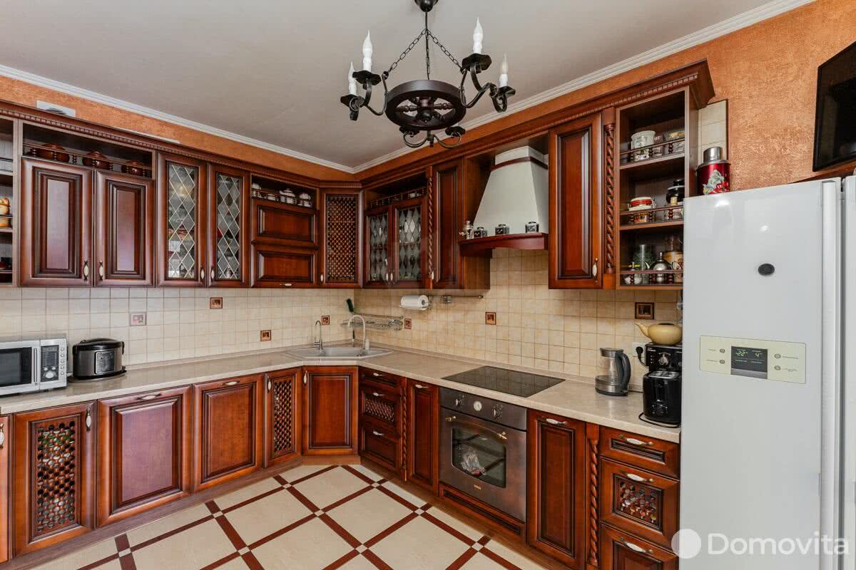 Купить 5-комнатную квартиру в Копище, ул. Лопатина, д. 5, 220000 USD, код: 1022419 - фото 6