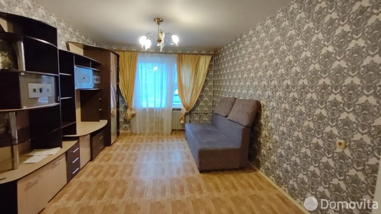 квартира, Минск, ул. Прушинских, д. 14 в Ленинском районе