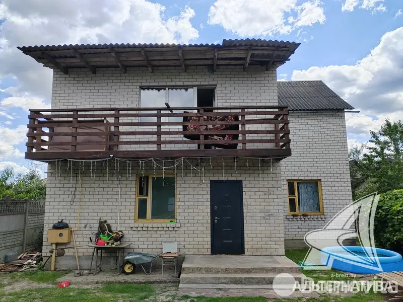 коттедж, Брест, , стоимость продажи 389 500 р.