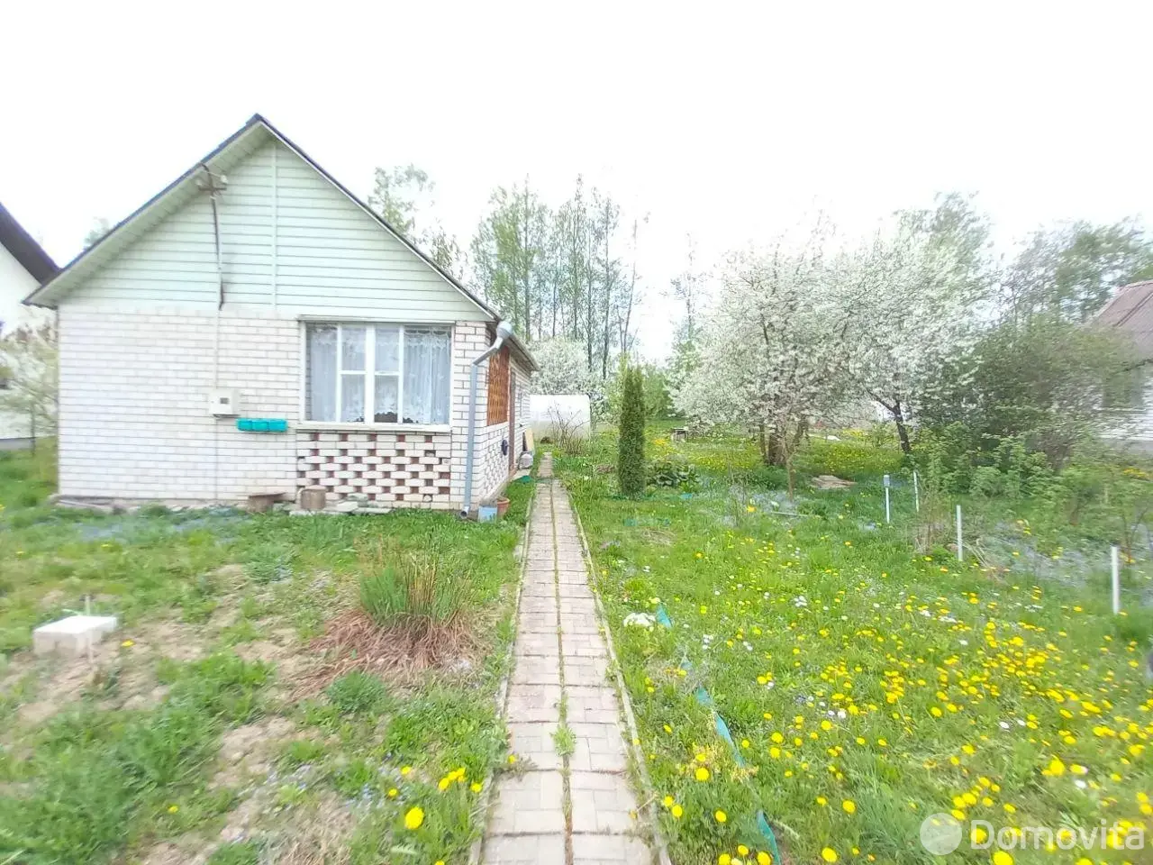 Продажа 2-этажной дачи в Аистово Минская область, 29900USD, код 185777 - фото 11