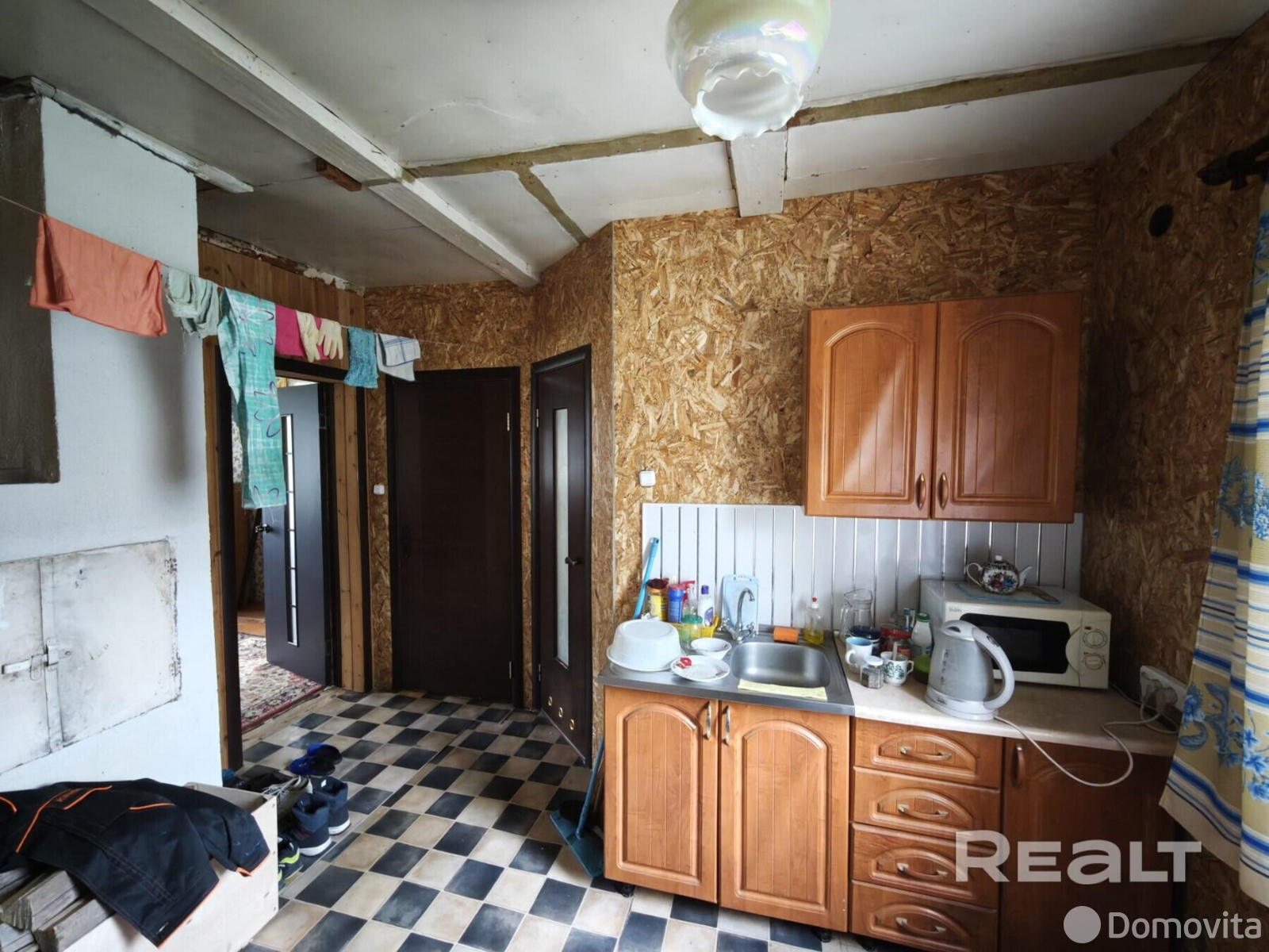 Цена продажи коттеджа, Слобода, 